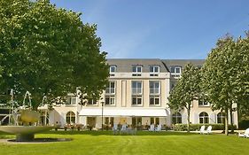 Badhotel Domburg